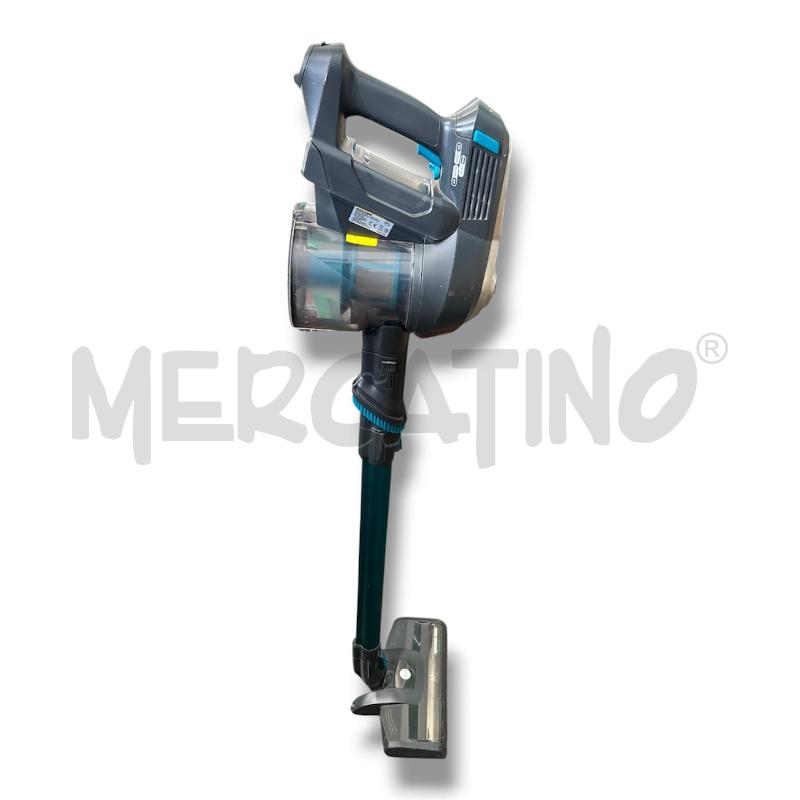 SCOPA ELETTRICA HOOVER H FREE 100 | Mercatino dell'Usato Rivoli 2