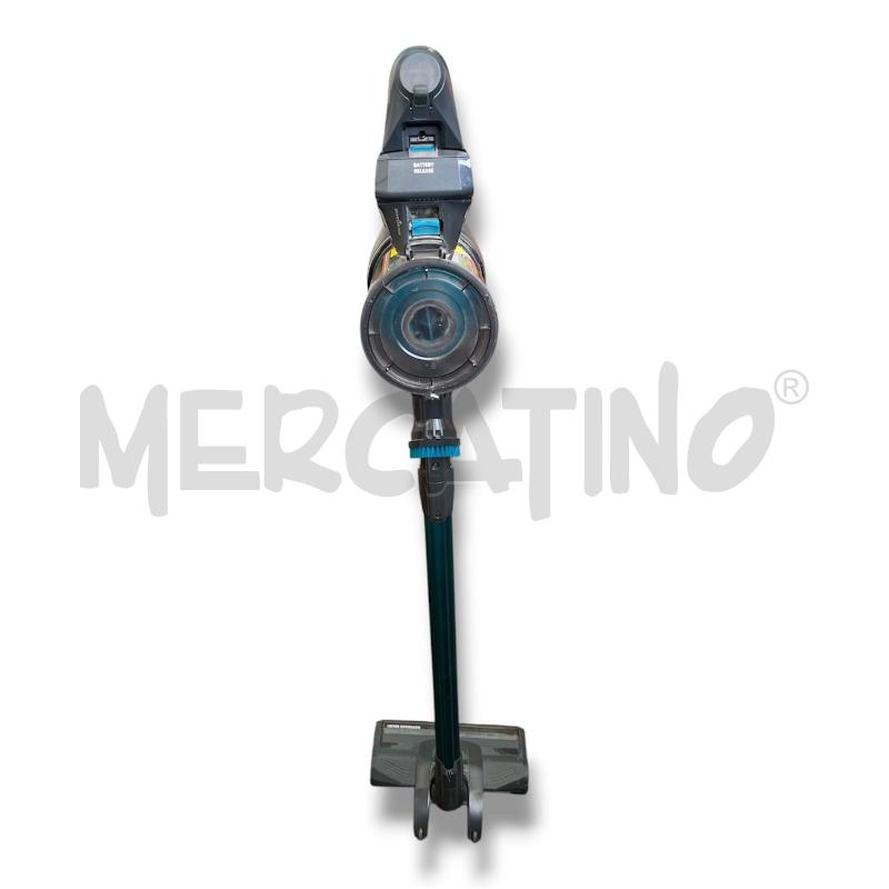 SCOPA ELETTRICA HOOVER H FREE 100 | Mercatino dell'Usato Rivoli 3