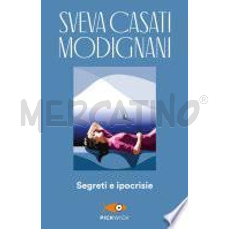 SEGRETI E IPOCRISIE MODIGNANI | Mercatino dell'Usato Rivoli 1