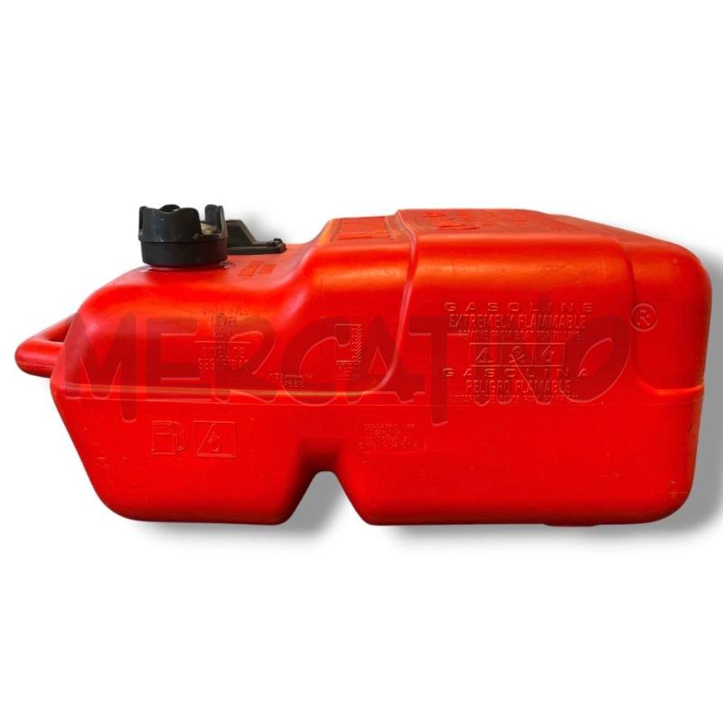 SERBATOIO CARBURANTE BENZINA YAMAHA 25 LITRI | Mercatino dell'Usato Rivoli 3