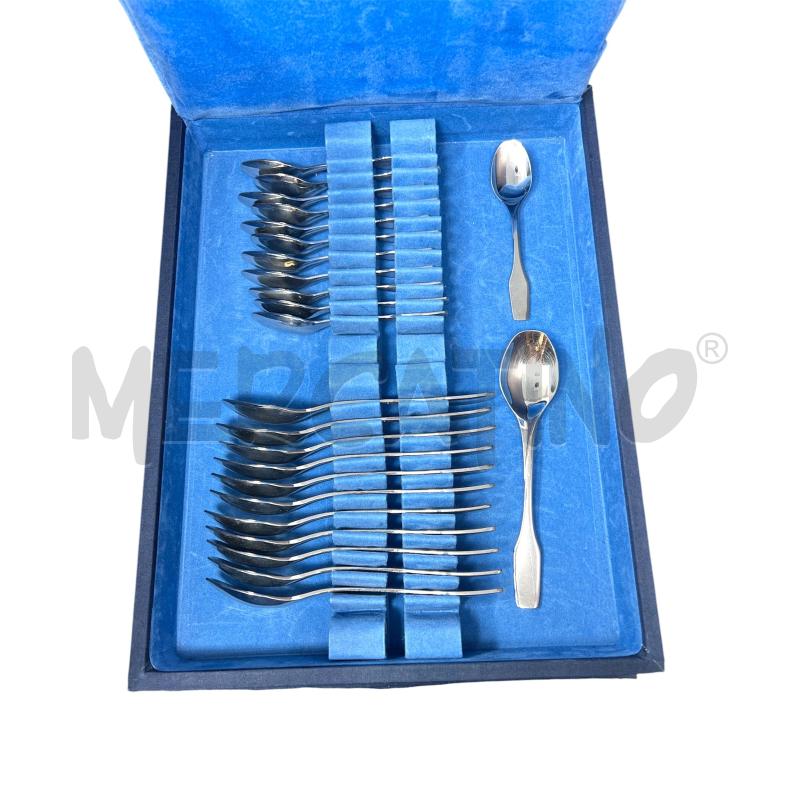 SERVIZIO POSATE AMC PZ.103 ELYPSIS | Mercatino dell'Usato Rivoli 5