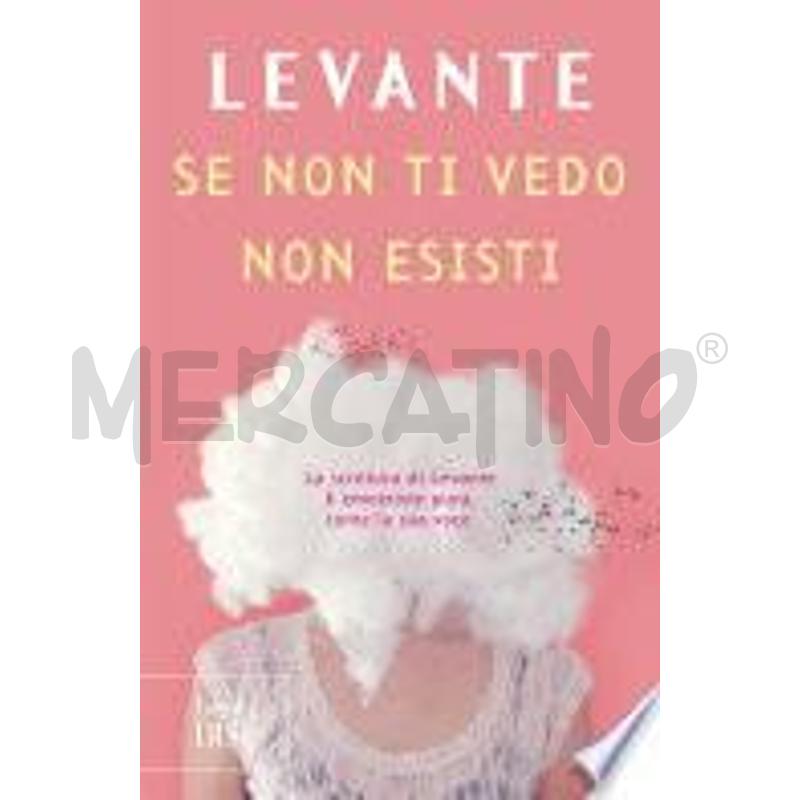 SE NON TI VEDO NON ESISTI | Mercatino dell'Usato Rivoli 1