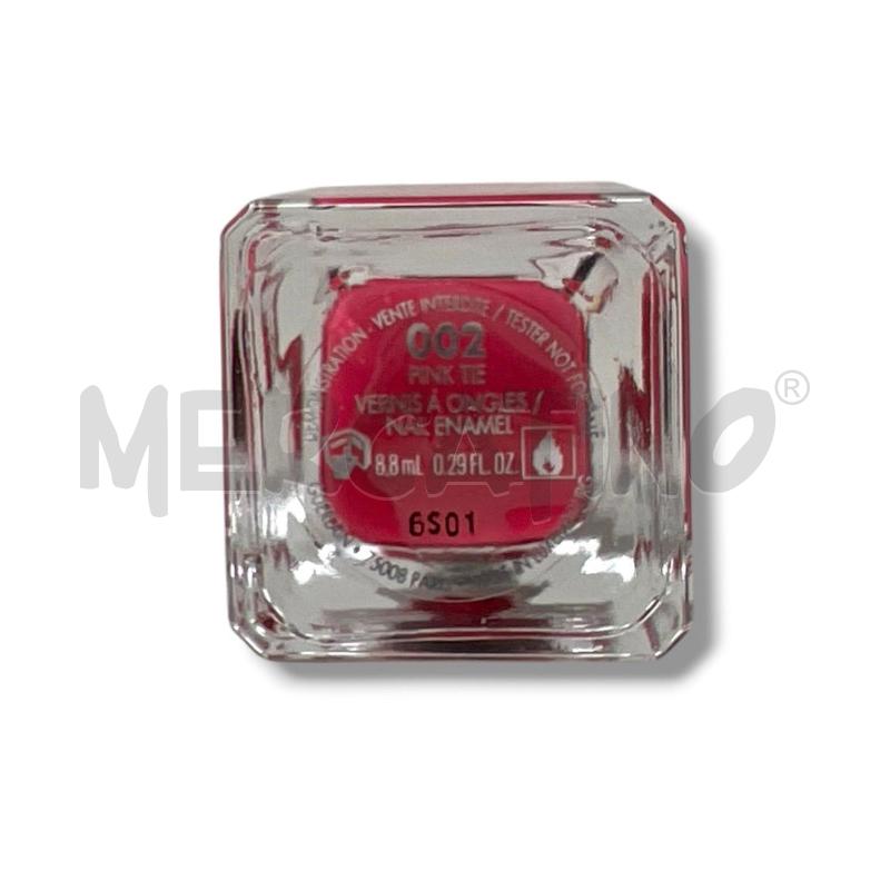 SMALTO GUERLAIN PINK TIE 002 | Mercatino dell'Usato Rivoli 2