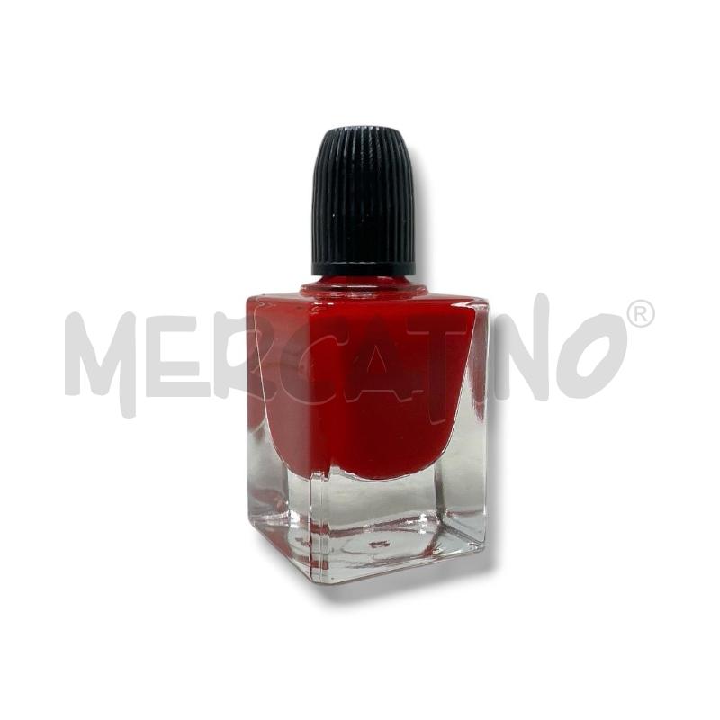 SMALTO GUERLAIN RED BOW TIE 022 | Mercatino dell'Usato Rivoli 1