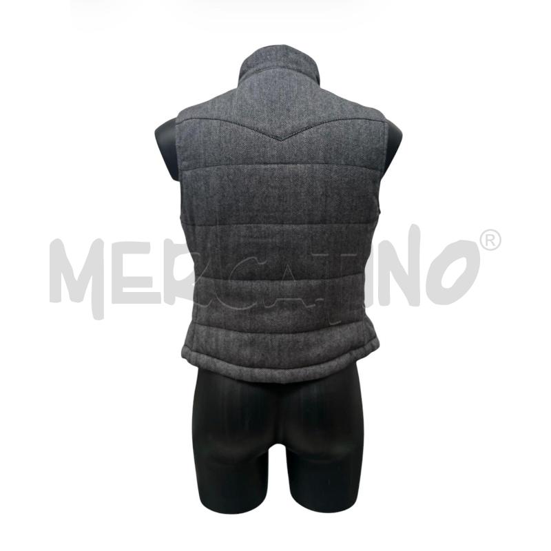 SMANICATO DONNA LEVI'S RIGHE GRIGIO INTERNO FIORI  | Mercatino dell'Usato Rivoli 2