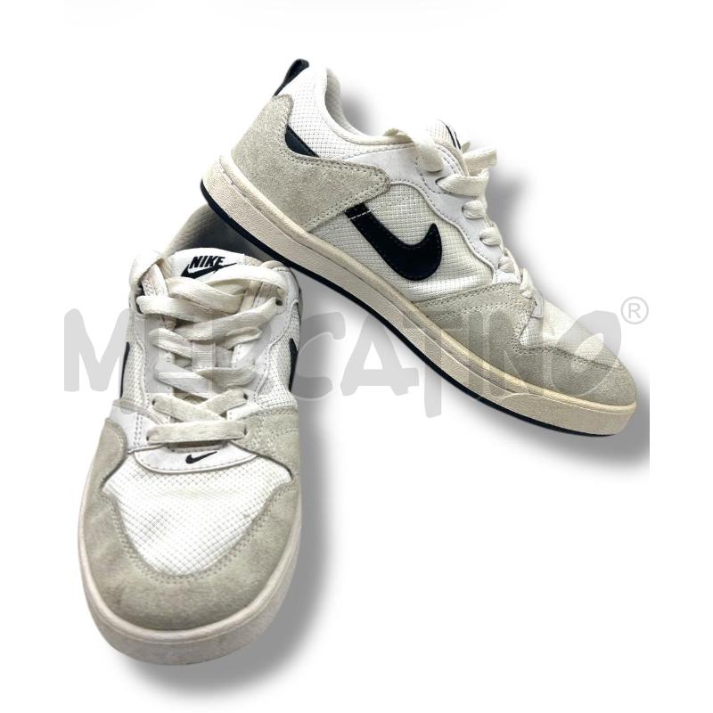 SNEAKERS NIKE ALLEYOOP | Mercatino dell'Usato Rivoli 1