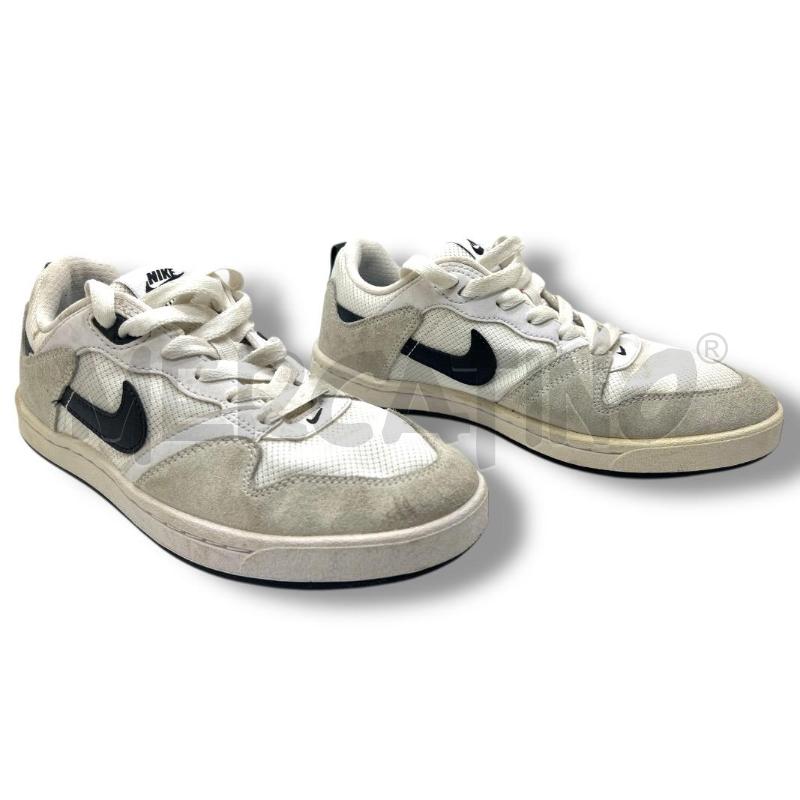 SNEAKERS NIKE ALLEYOOP | Mercatino dell'Usato Rivoli 3