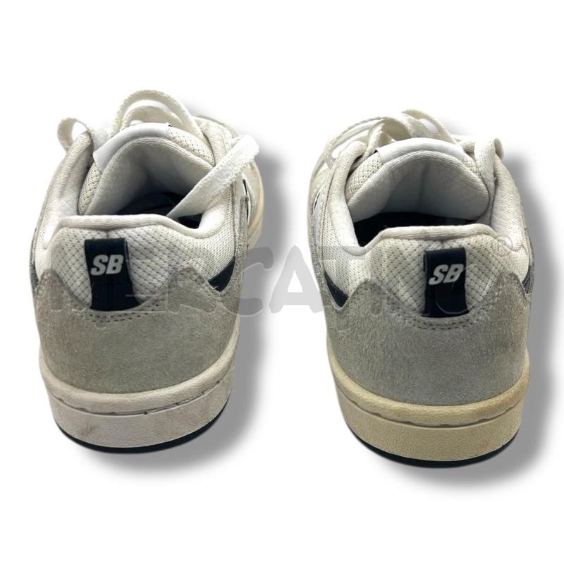 SNEAKERS NIKE ALLEYOOP | Mercatino dell'Usato Rivoli 4