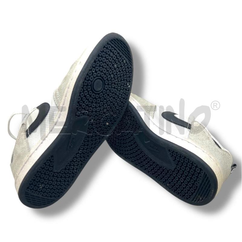 SNEAKERS NIKE ALLEYOOP | Mercatino dell'Usato Rivoli 5
