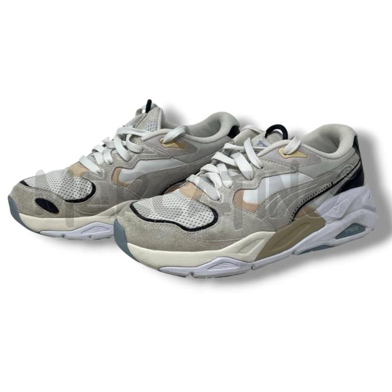 SNEAKERS PUMA TRC GRIGIE BIANCHE CIPRIA | Mercatino dell'Usato Rivoli 2