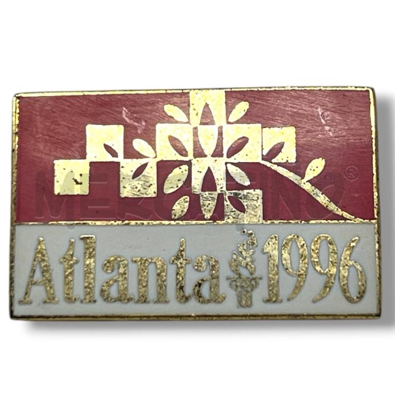 SPILLA ATLANTA 1996 OLIMPIADI | Mercatino dell'Usato Rivoli 1