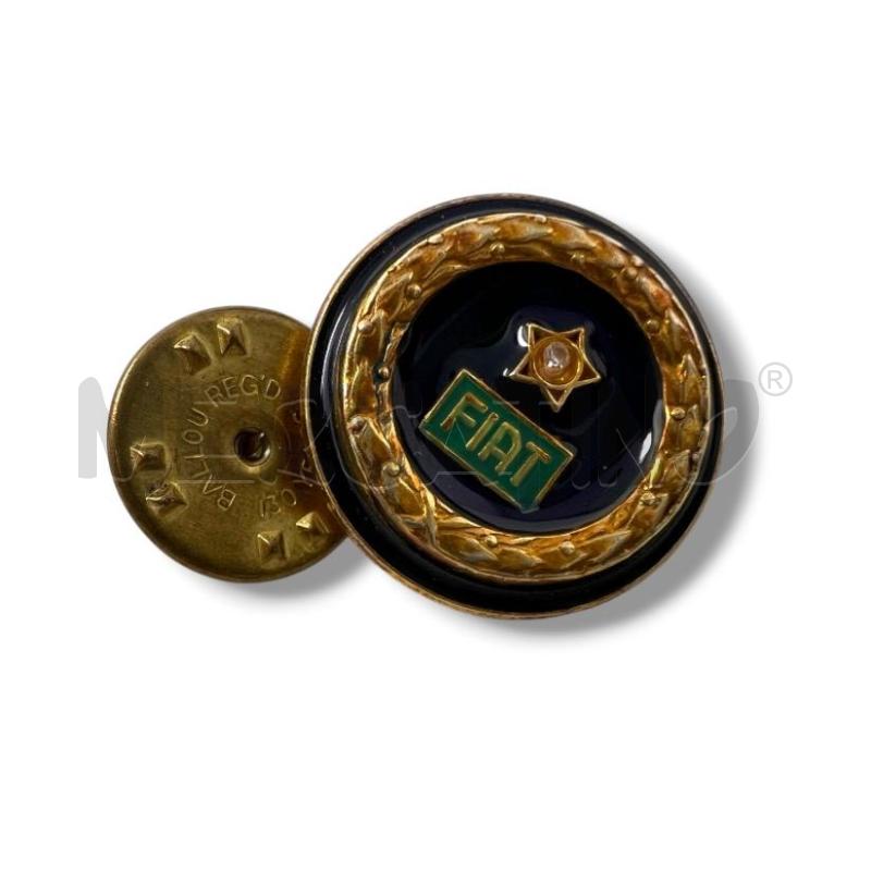 SPILLA FIAT ARG 925 LOMBARDI TORINO 1.5 CM | Mercatino dell'Usato Rivoli 1