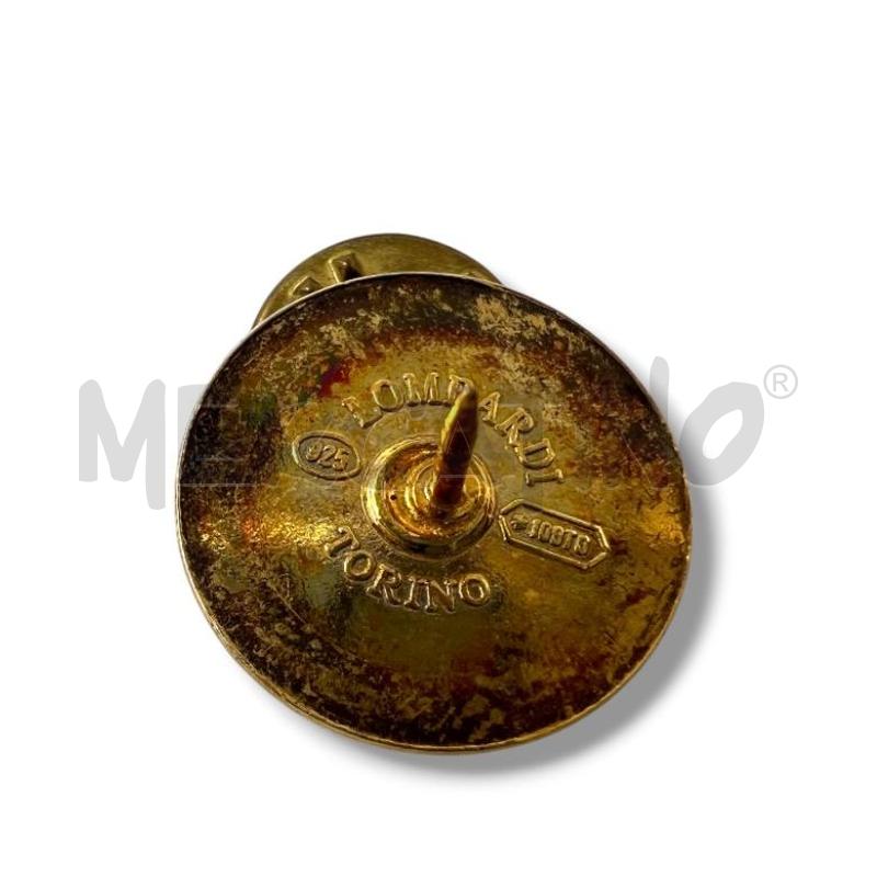 SPILLA FIAT ARG 925 LOMBARDI TORINO 1.5 CM | Mercatino dell'Usato Rivoli 2