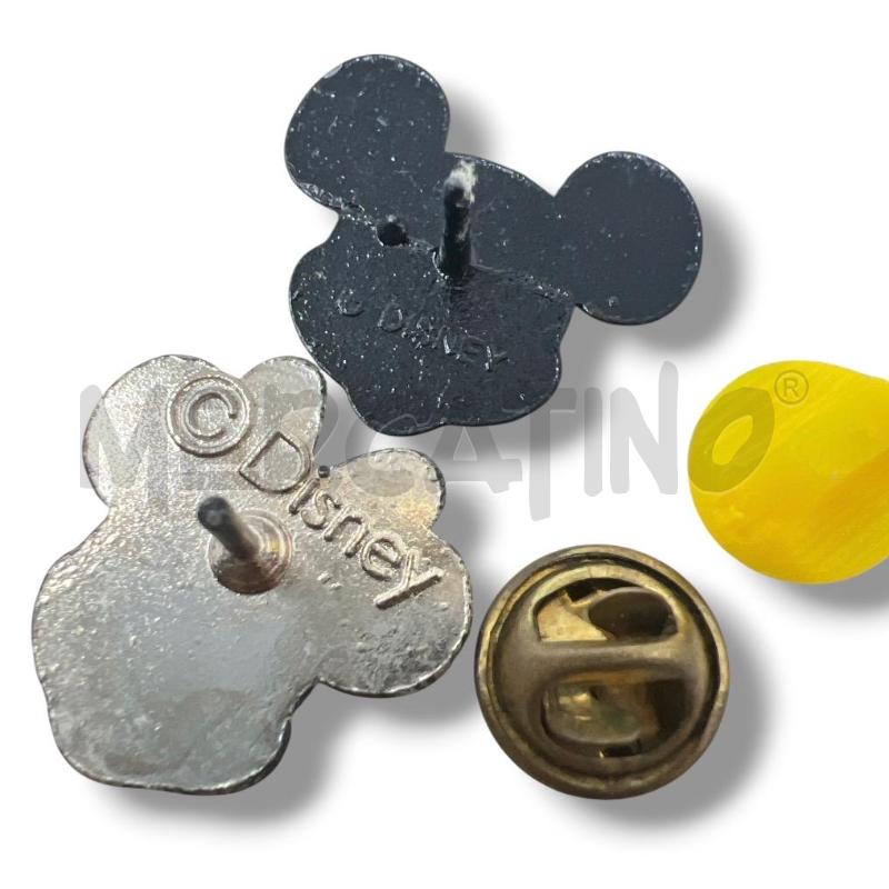 SPILLE DISNEY 8 PZ  | Mercatino dell'Usato Rivoli 2