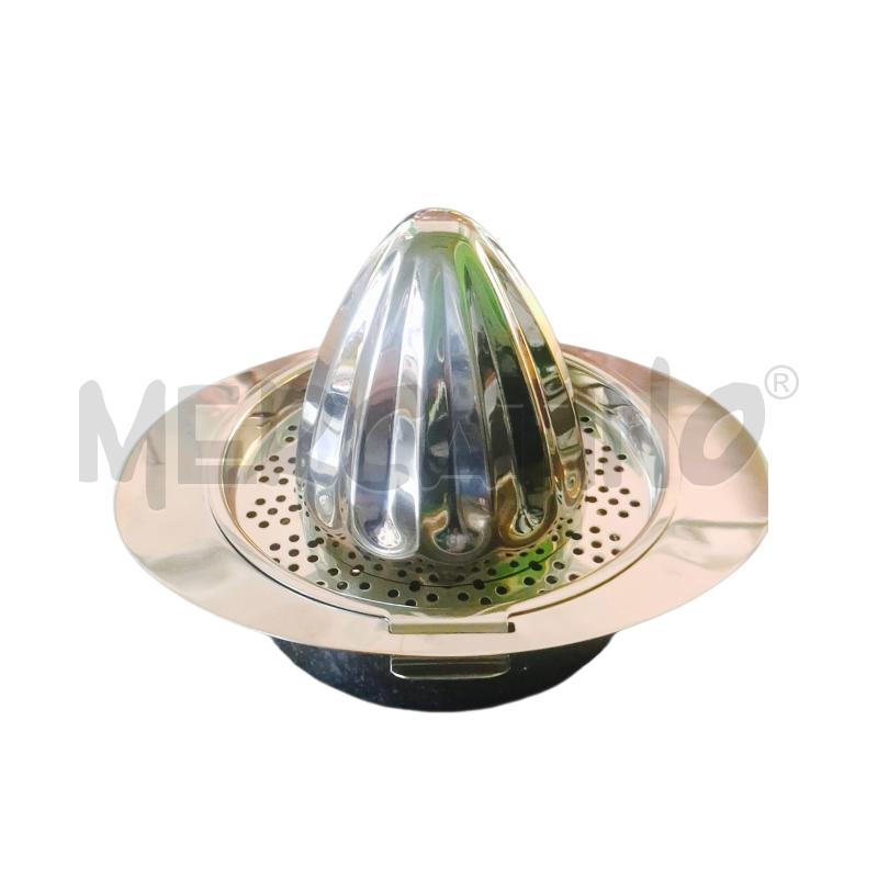 SPREMI AGRUMI INOX | Mercatino dell'Usato Rivoli 1