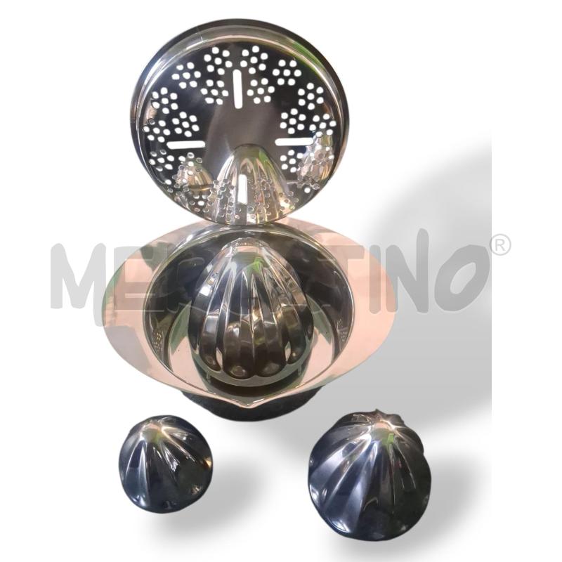 SPREMI AGRUMI INOX | Mercatino dell'Usato Rivoli 2