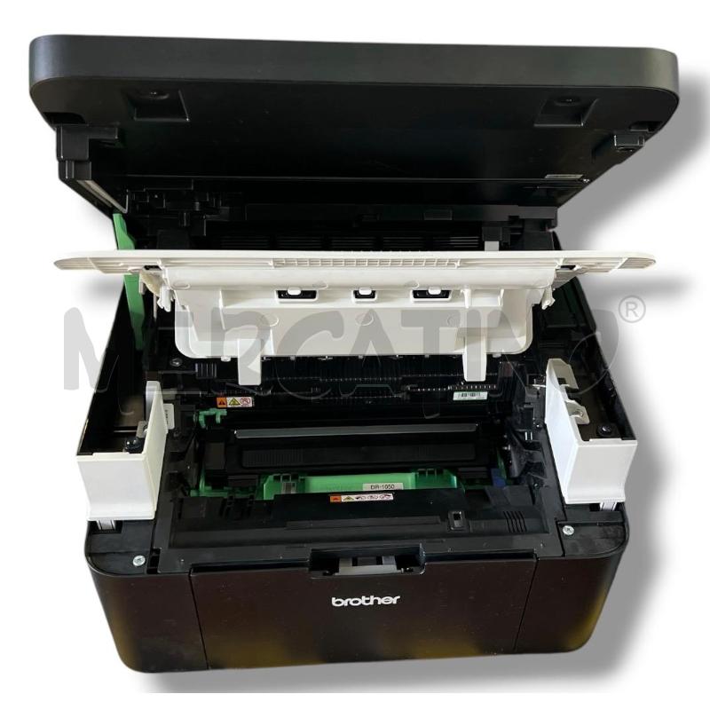 STAMPANTE BROTHER DCP 1612W + 3 TONER NUOVI COMPATIBILI  | Mercatino dell'Usato Rivoli 4