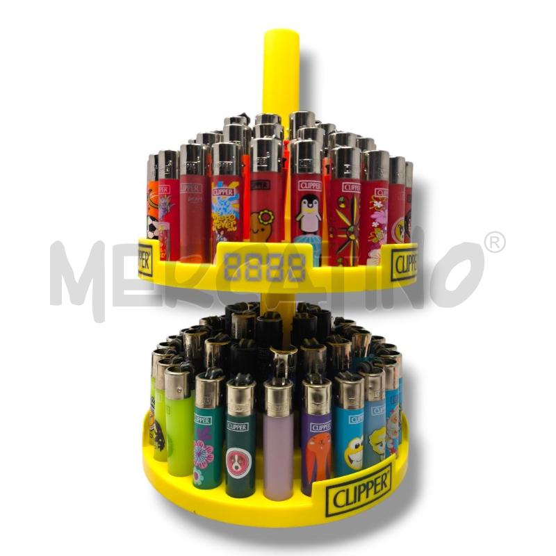 STAND CLIPPER PICCOLI 94 PZ. | Mercatino dell'Usato Rivoli 2