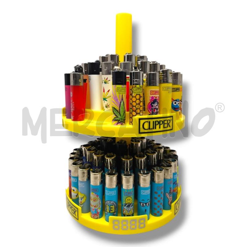STAND CLIPPER PICCOLI 94 PZ. | Mercatino dell'Usato Rivoli 3