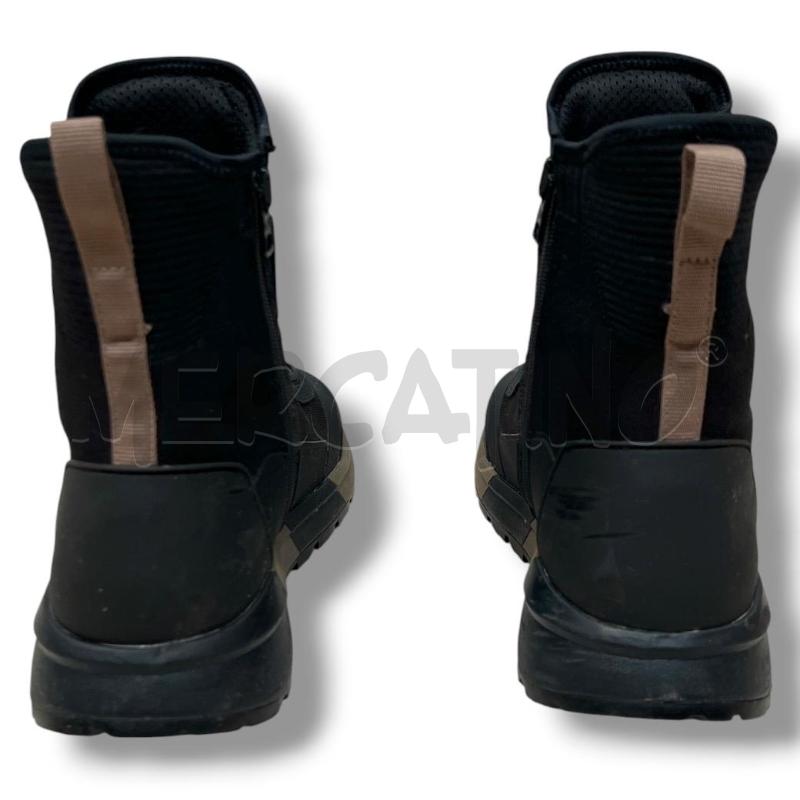 STIVALETTO MOTO BMW TG.45 MOTORRAD GORETEX NERE  | Mercatino dell'Usato Rivoli 4