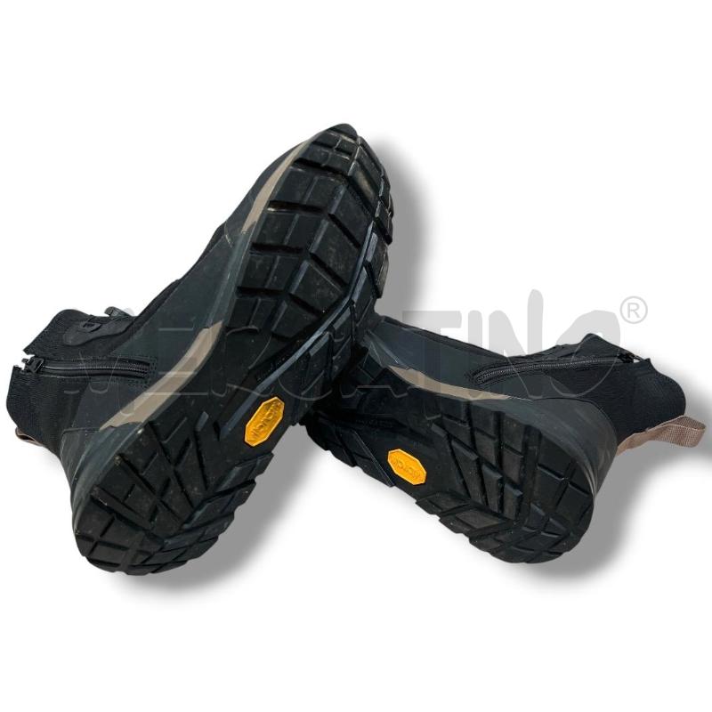STIVALETTO MOTO BMW TG.45 MOTORRAD GORETEX NERE  | Mercatino dell'Usato Rivoli 5