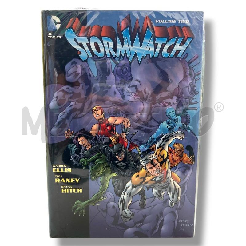 STORMWATCH 2 VOLUMI SIGILLATI  | Mercatino dell'Usato Rivoli 2