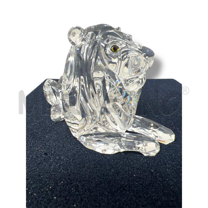 SWAROVSKI IL LEONE EDIZIONE 1995 | Mercatino dell'Usato Rivoli 1