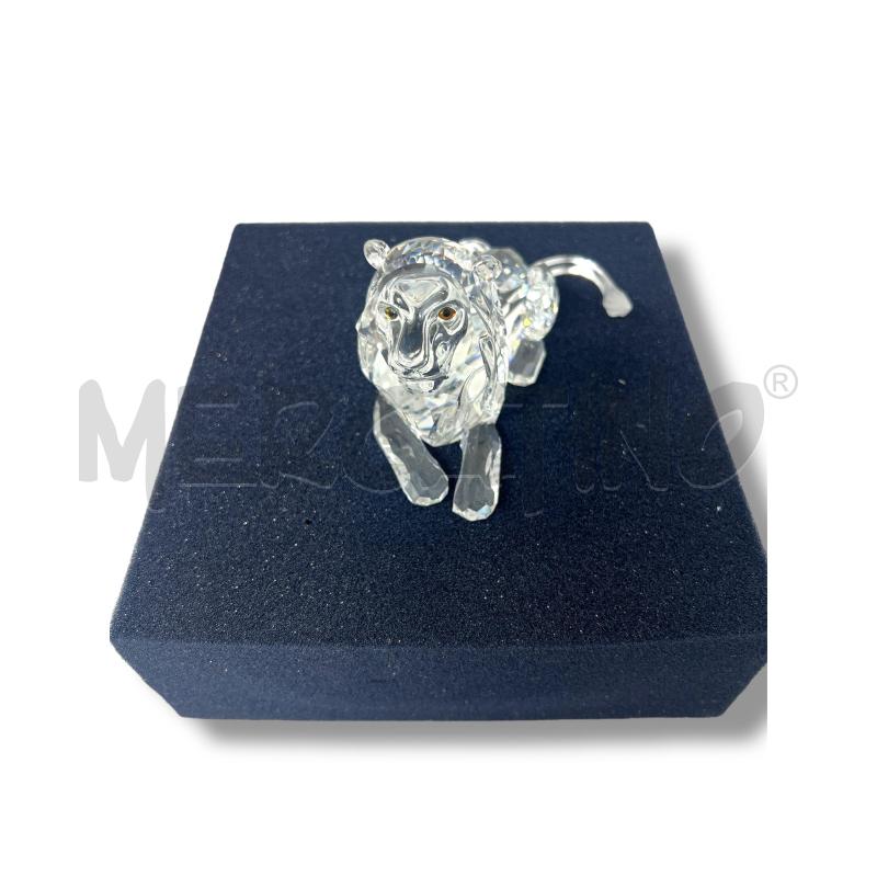 SWAROVSKI IL LEONE EDIZIONE 1995 | Mercatino dell'Usato Rivoli 3