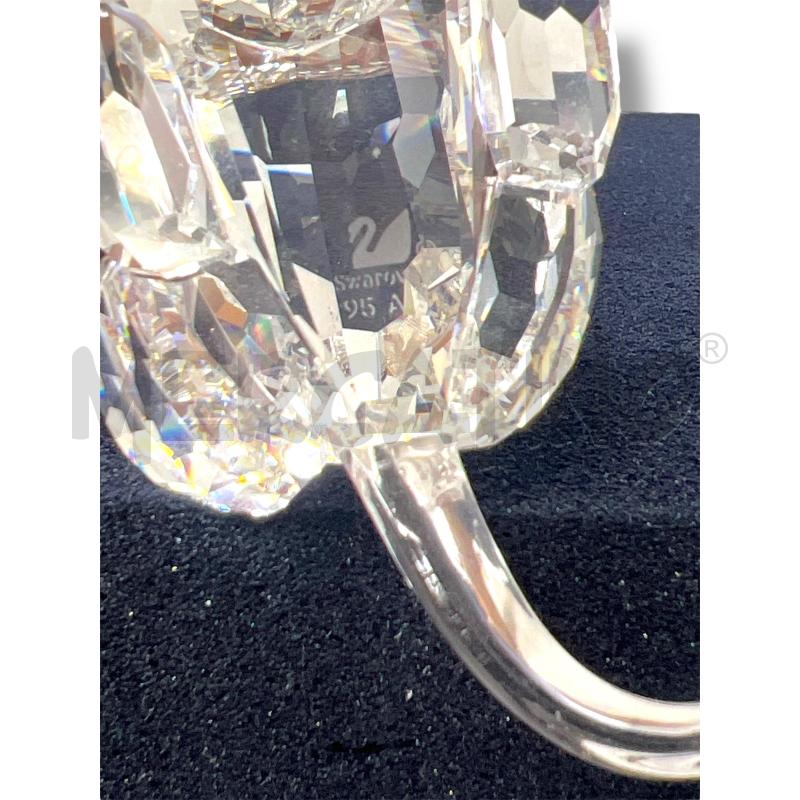 SWAROVSKI IL LEONE EDIZIONE 1995 | Mercatino dell'Usato Rivoli 4