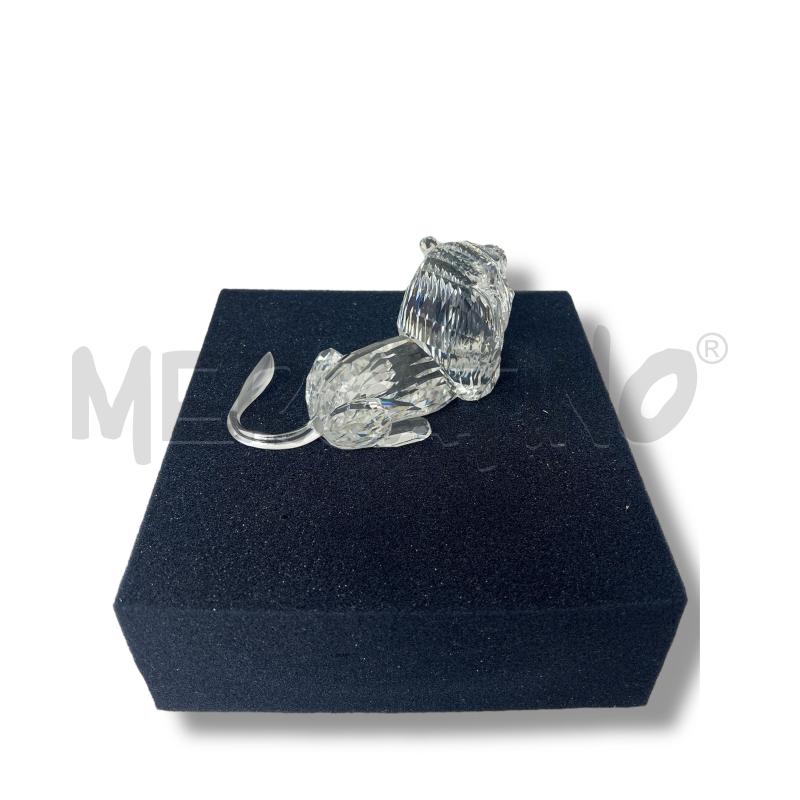 SWAROVSKI IL LEONE EDIZIONE 1995 | Mercatino dell'Usato Rivoli 5