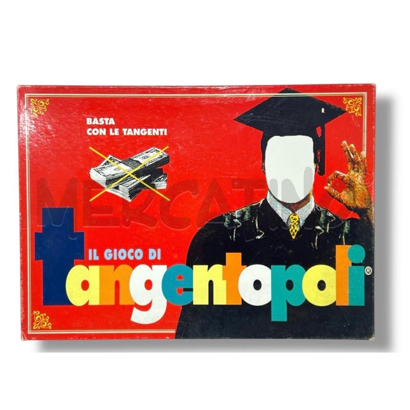 TANGENTOPOLI | Mercatino dell'Usato Rivoli 1
