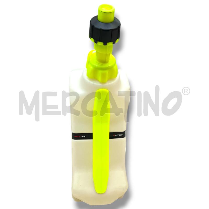 TANICA BENZINA RACE TECH 15 LITRI RICARICA VELOCE | Mercatino dell'Usato Rivoli 2