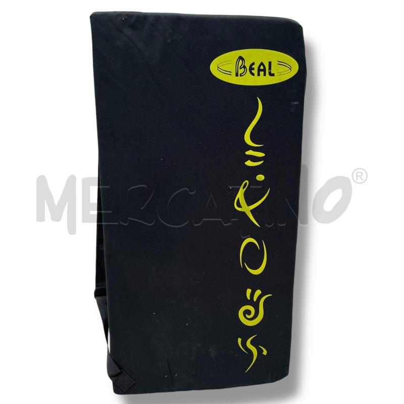TAPPETINO JUMBO PAD CRASH BEAL LIME | Mercatino dell'Usato Rivoli 1
