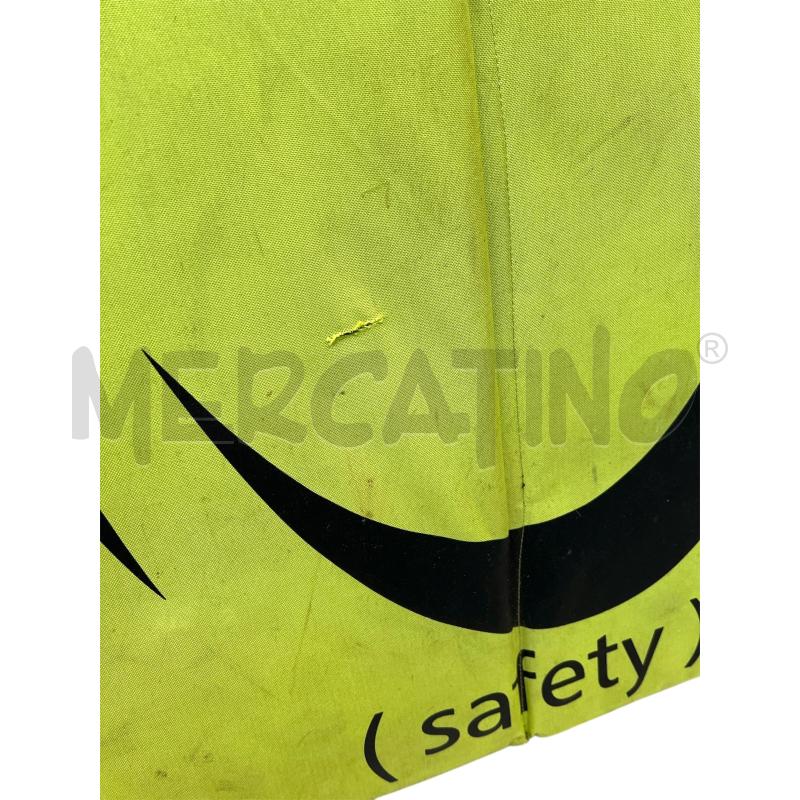 TAPPETINO JUMBO PAD CRASH BEAL LIME | Mercatino dell'Usato Rivoli 4
