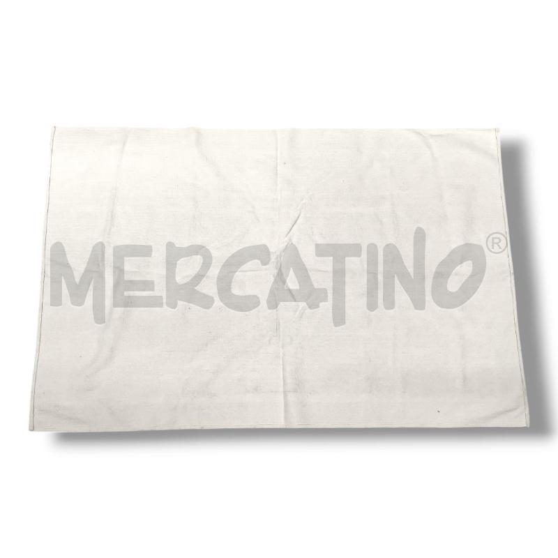 TAPPETO ARTIGIANATO SARDO BIANCO 180 X 120 | Mercatino dell'Usato Rivoli 2