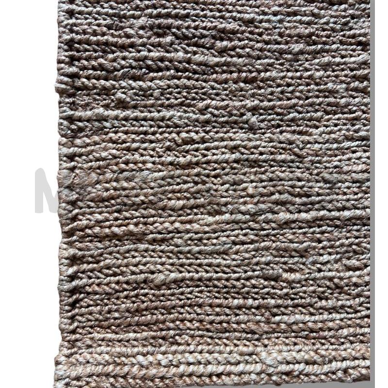 TAPPETO IUTA BURMA 60X140 | Mercatino dell'Usato Rivoli 2