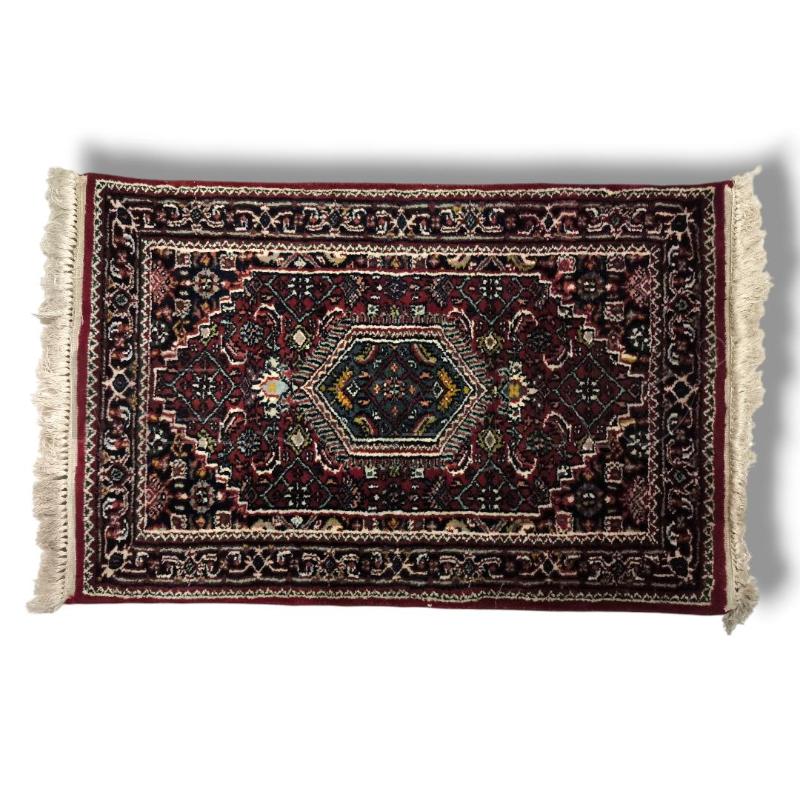 TAPPETO STILE PERSIANO 62 X 108 | Mercatino dell'Usato Rivoli 1