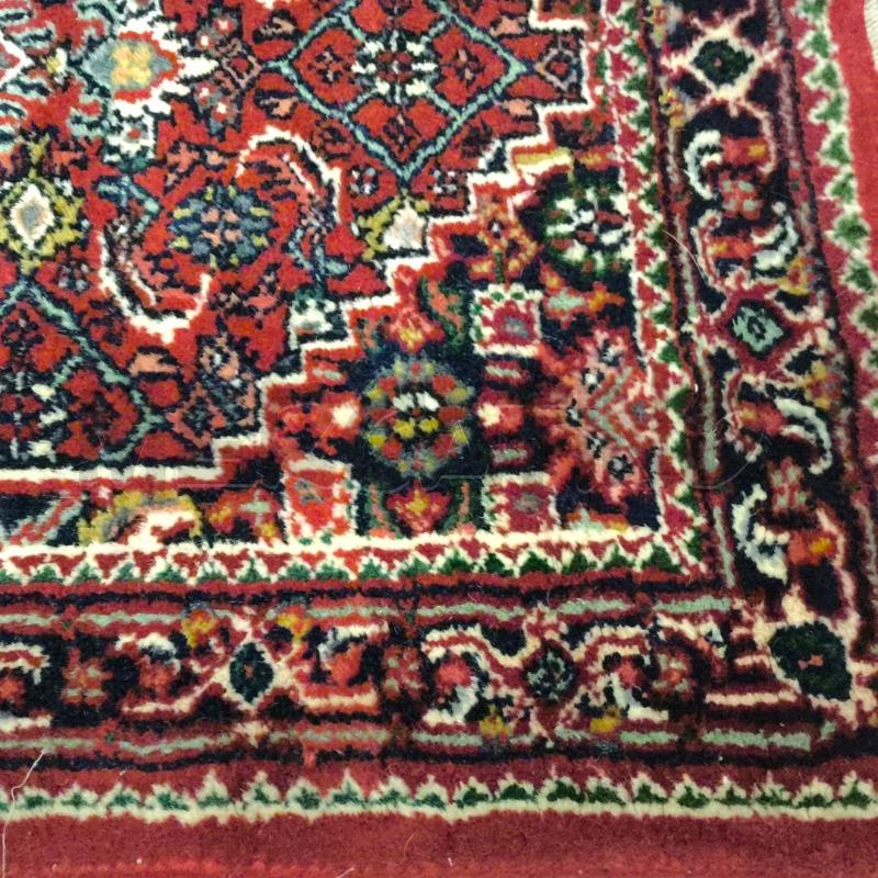 TAPPETO STILE PERSIANO 62 X 108 | Mercatino dell'Usato Rivoli 2