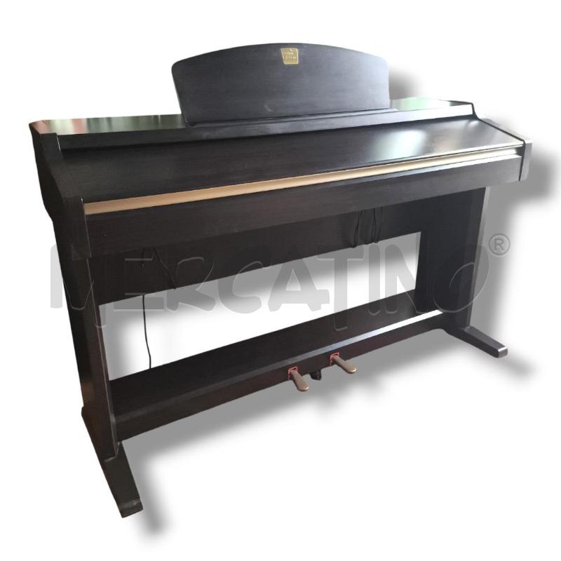 TASTIERA CLAVINOVA CLP-920 | Mercatino dell'Usato Rivoli 1