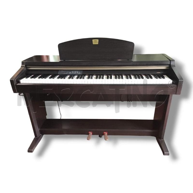 TASTIERA CLAVINOVA CLP-920 | Mercatino dell'Usato Rivoli 2