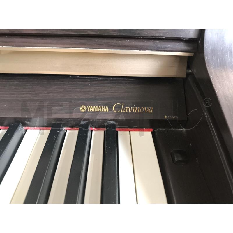 TASTIERA CLAVINOVA CLP-920 | Mercatino dell'Usato Rivoli 4