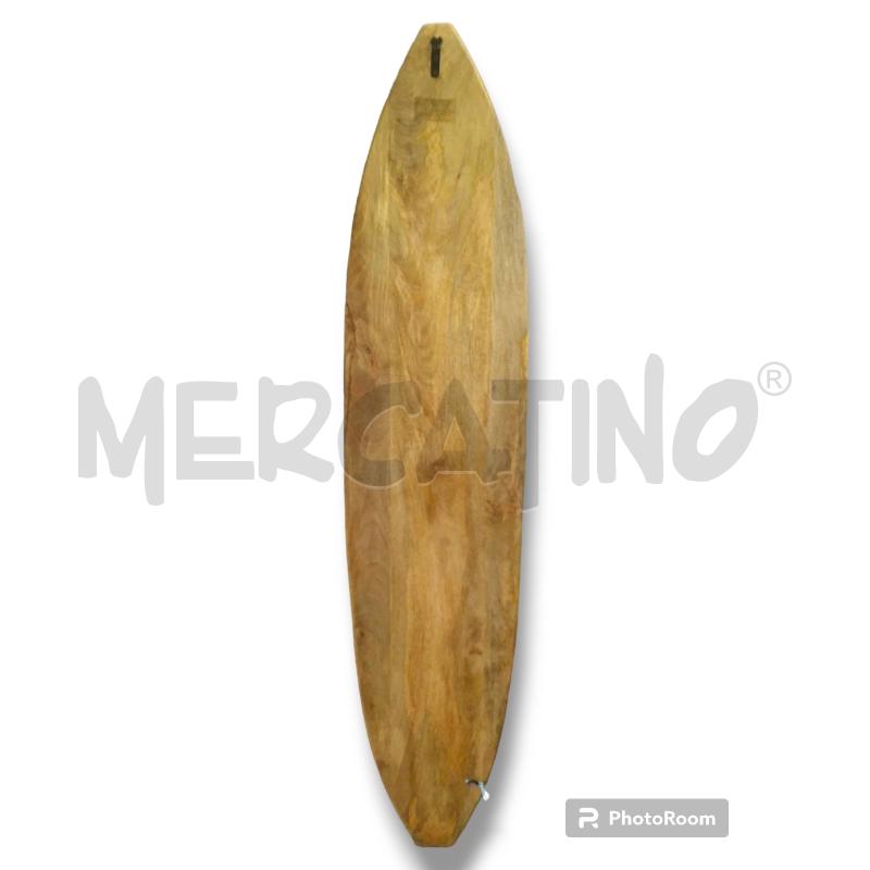TAVOLA DA SURF LEGNO MANGO 180 X 40 | Mercatino dell'Usato Rivoli 2