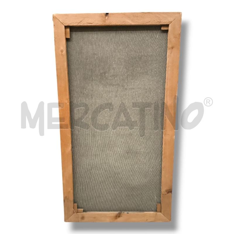 TELA DONNA MATADORA 50X90 | Mercatino dell'Usato Rivoli 2