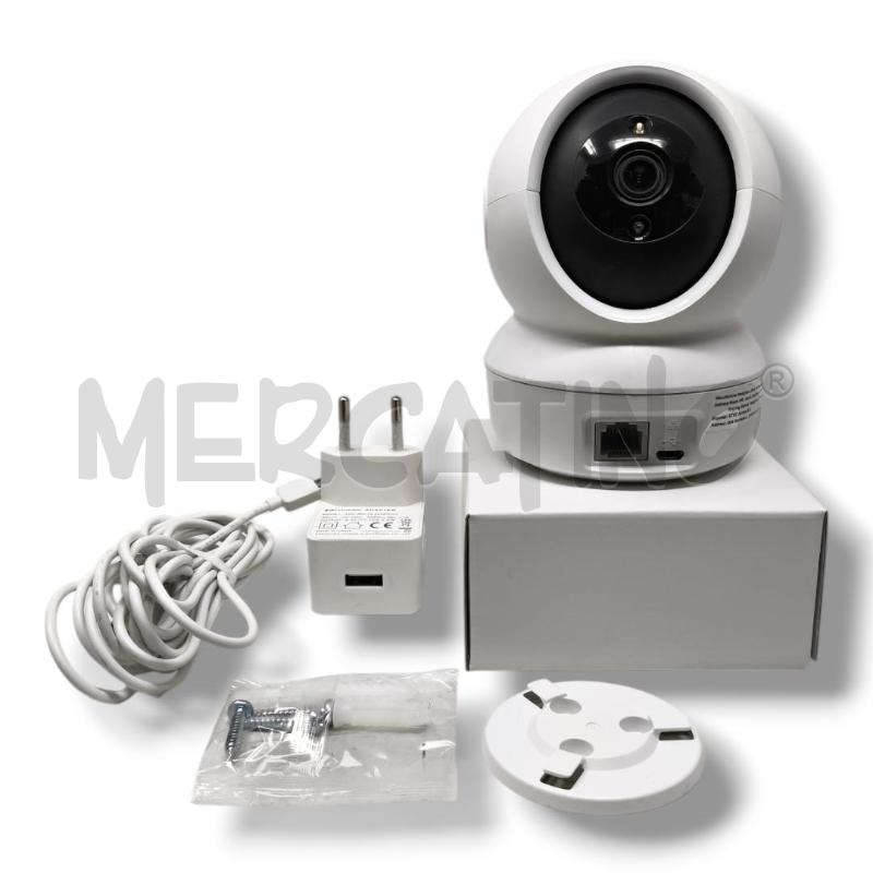 TELECAMERA EZVIZ C6N SMART CAMERA | Mercatino dell'Usato Rivoli 2
