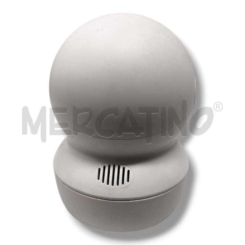 TELECAMERA EZVIZ C6N SMART CAMERA | Mercatino dell'Usato Rivoli 3