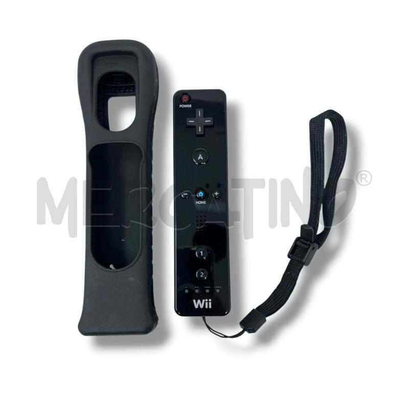 TELECOMANDO NINTENDO WII SENZA MOTION PLUS | Mercatino dell'Usato Rivoli 2