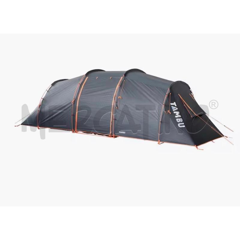 TENDA TUNNEL MANDAPA 6 TAMBU 6 PERSONE | Mercatino dell'Usato Rivoli 2