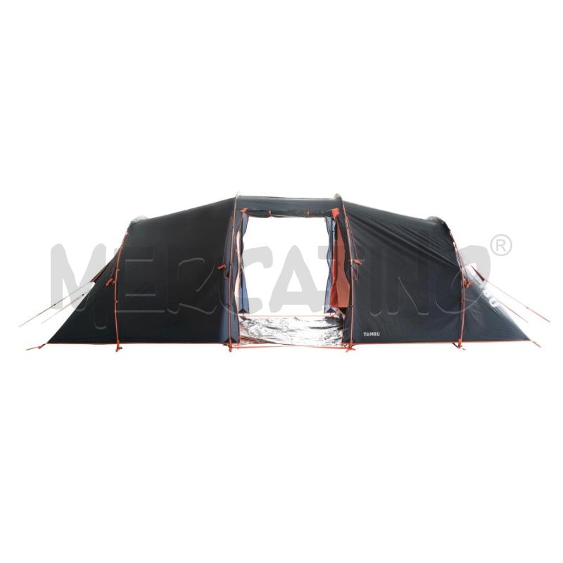 TENDA TUNNEL MANDAPA 6 TAMBU 6 PERSONE | Mercatino dell'Usato Rivoli 4