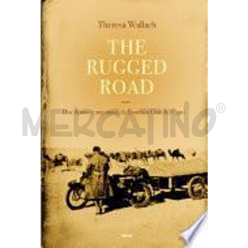 THE RUGGED ROAD | Mercatino dell'Usato Rivoli 1