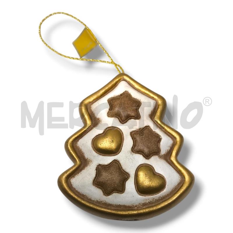 THUN ALBERELLO DI NATALE 6CM | Mercatino dell'Usato Rivoli 2